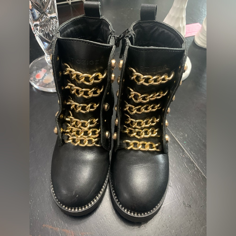 Kurt Geiger boots